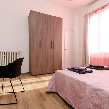 Pink Room Милан Экстерьер фото