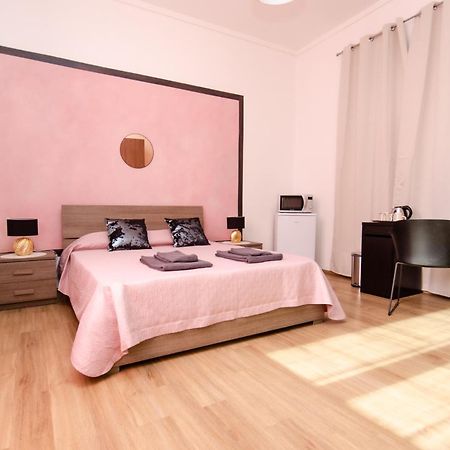 Pink Room Милан Экстерьер фото