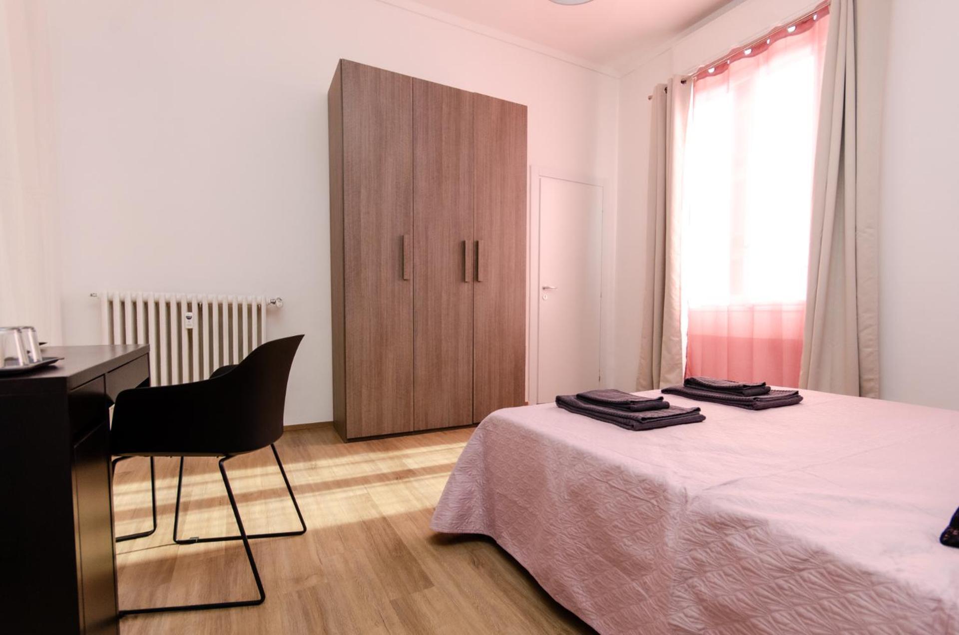 Pink Room Милан Экстерьер фото