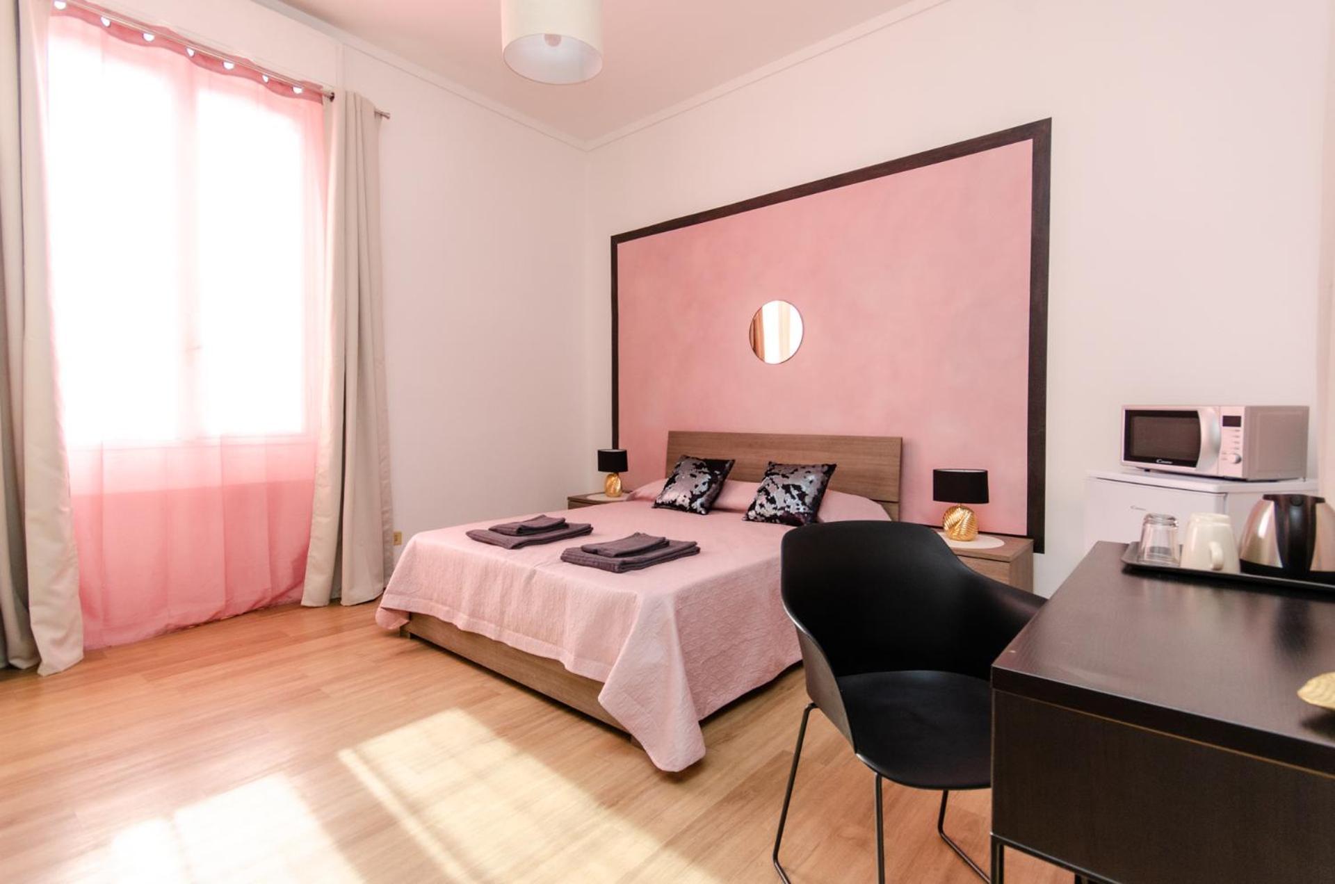 Pink Room Милан Экстерьер фото