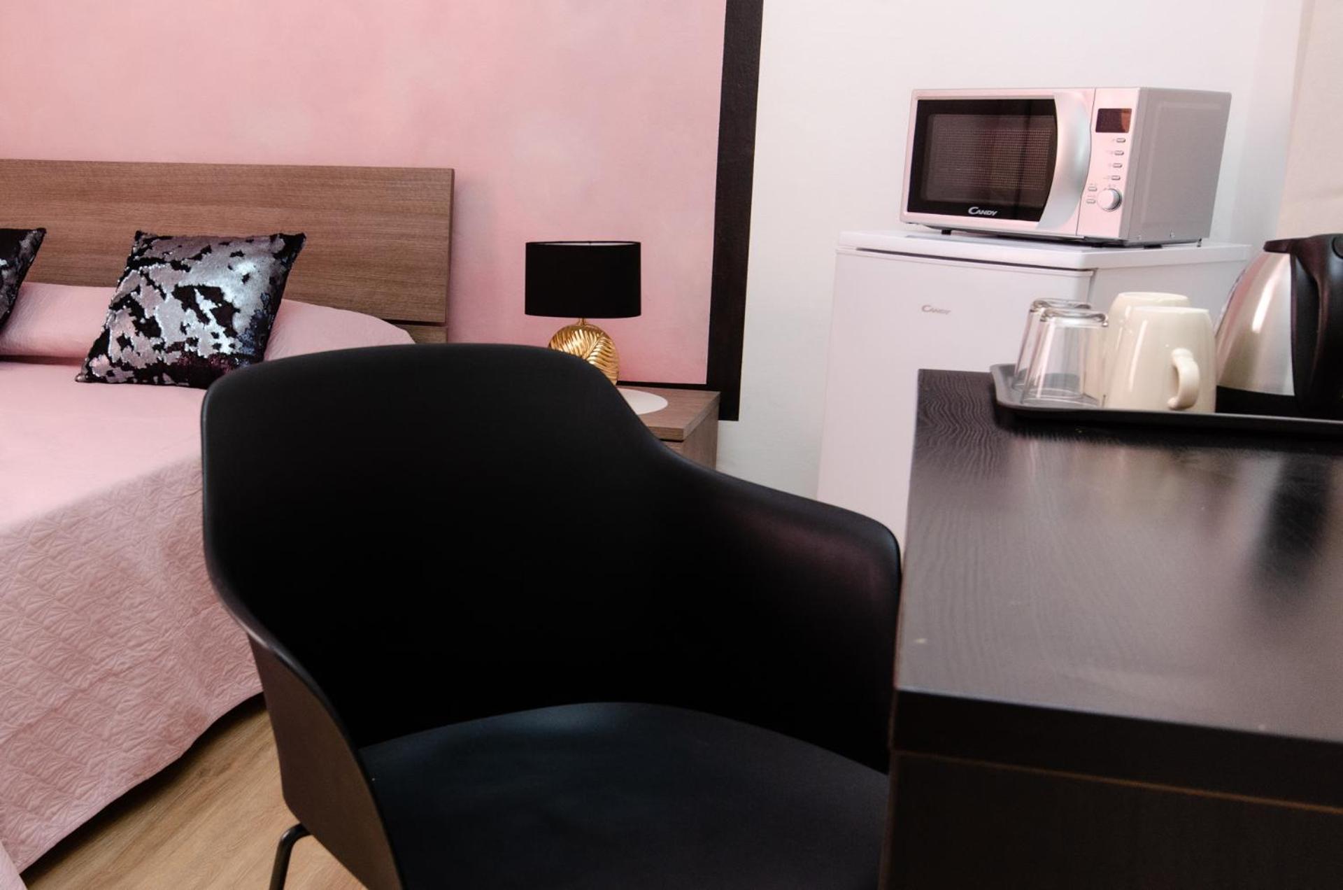 Pink Room Милан Экстерьер фото