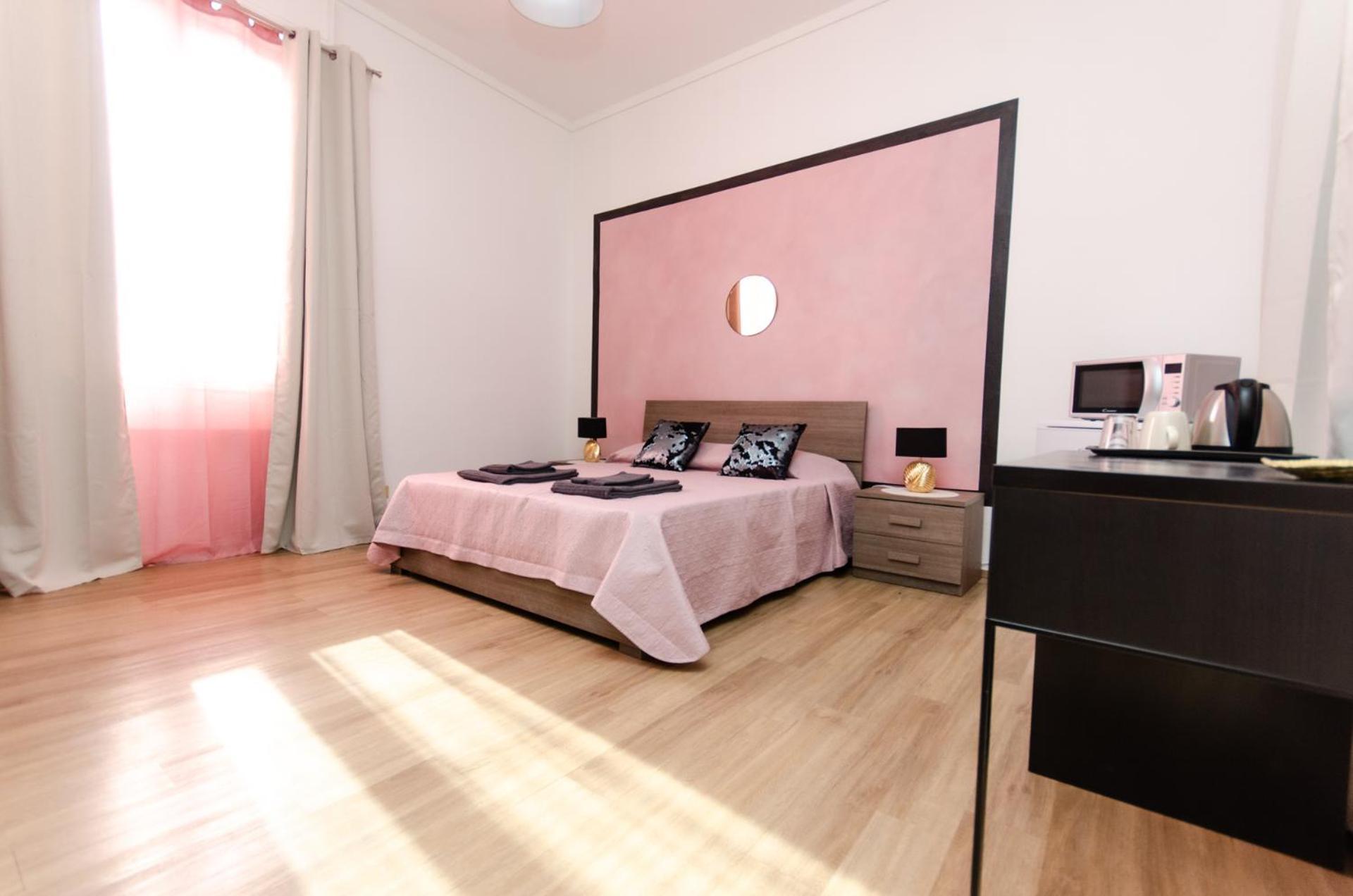 Pink Room Милан Экстерьер фото
