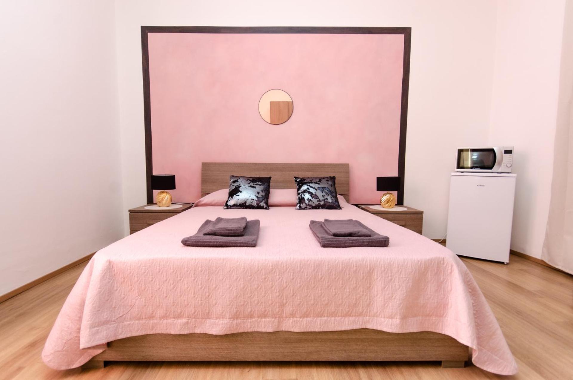 Pink Room Милан Экстерьер фото