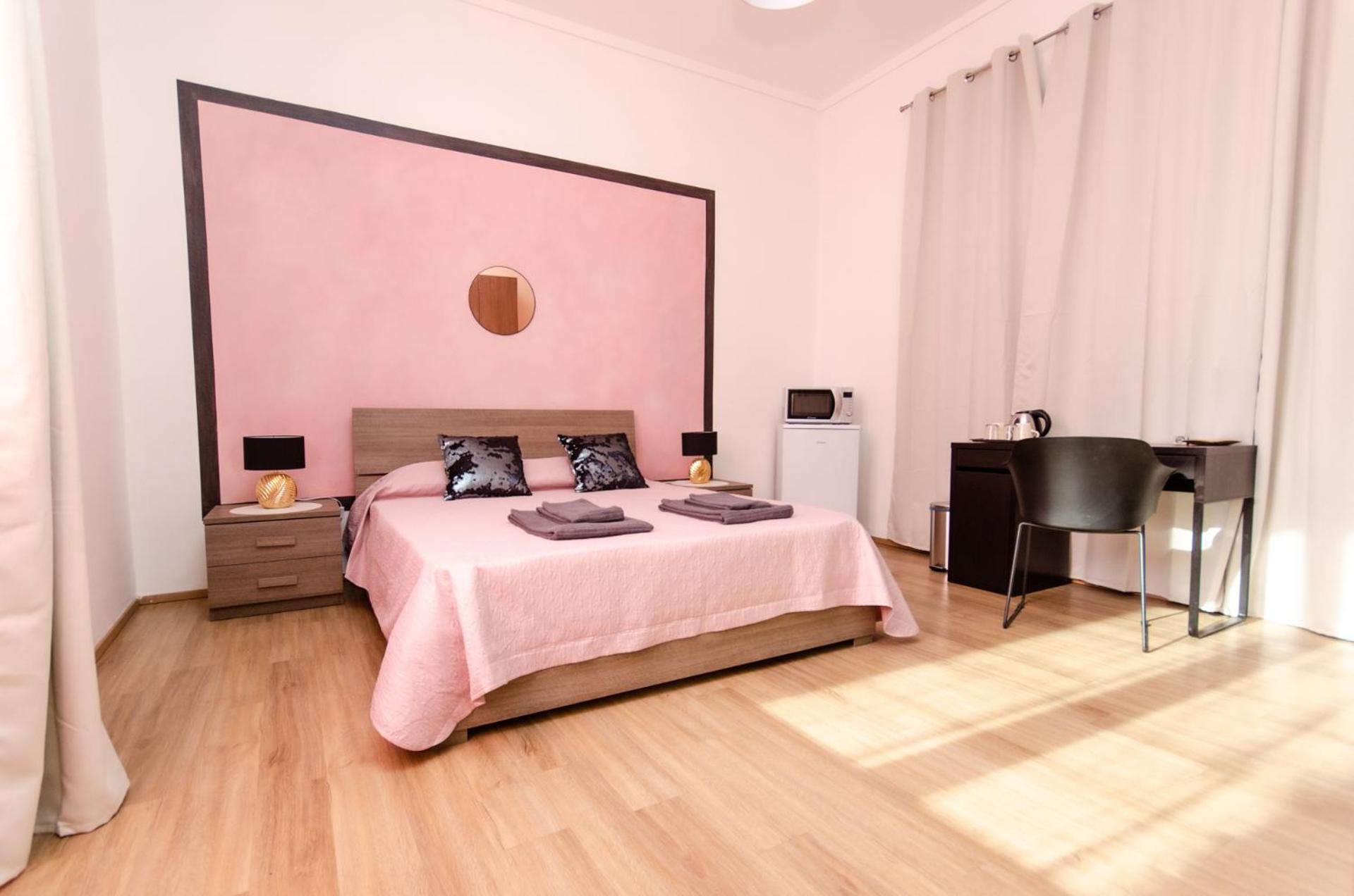 Pink Room Милан Экстерьер фото