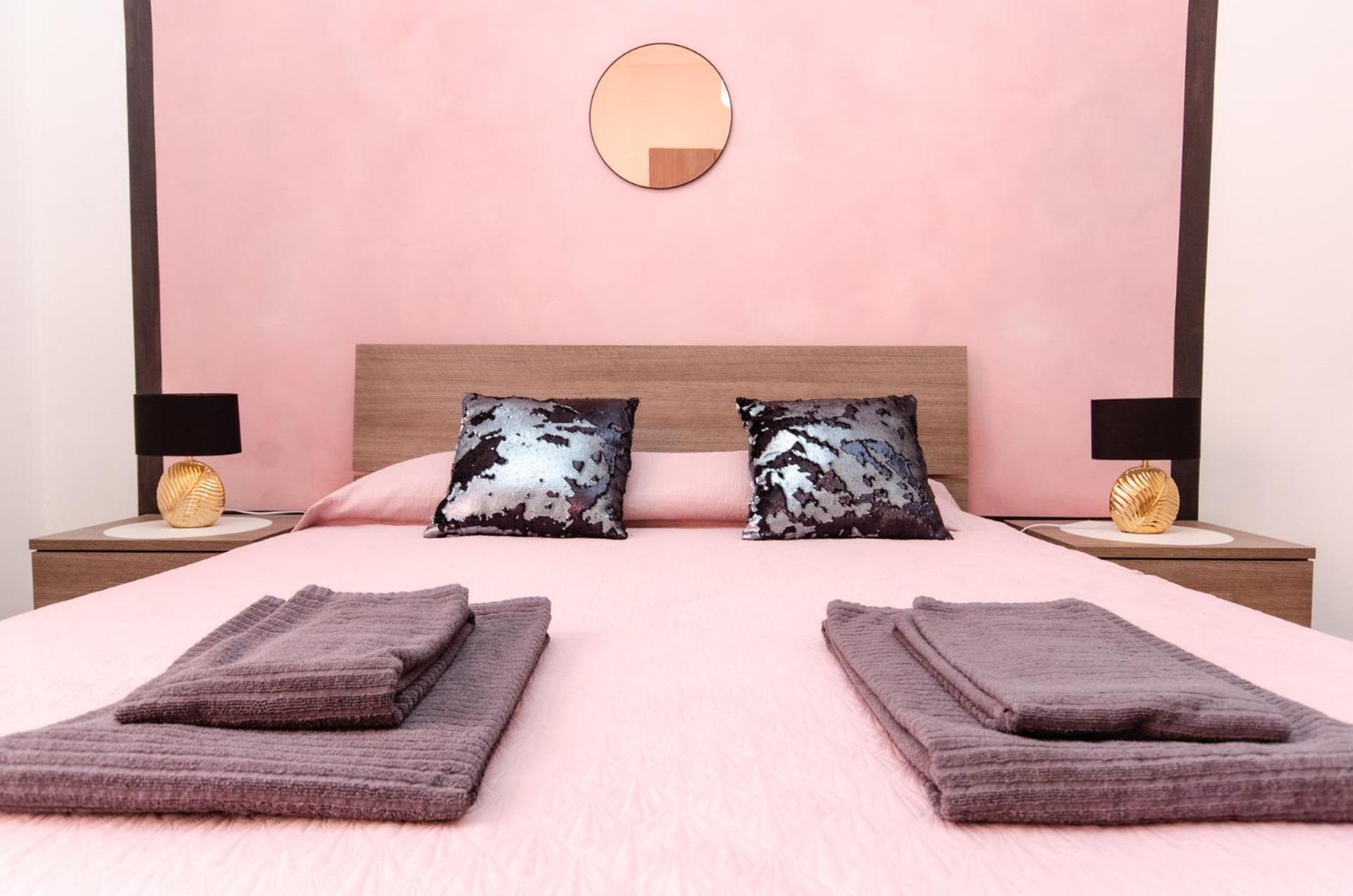 Pink Room Милан Экстерьер фото