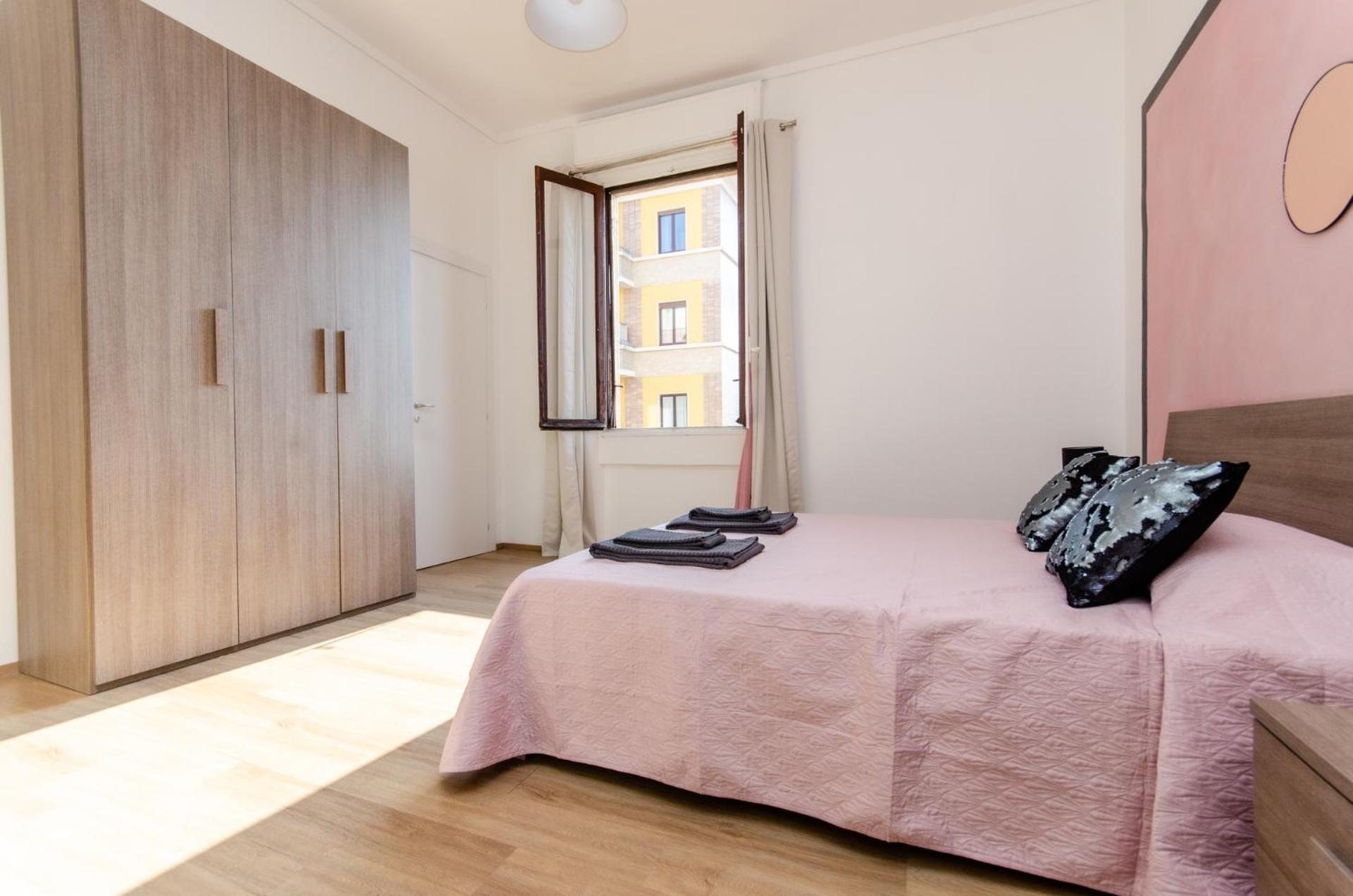 Pink Room Милан Экстерьер фото